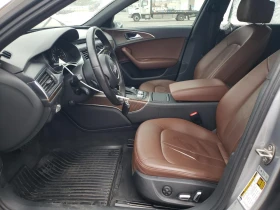 Audi A6 PREMIUM PLUS Matrix* DISTRONIC* BOSE* м.точка* , снимка 7