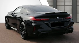 BMW M8 Competition Coupe = Carbon= Гаранция, снимка 3