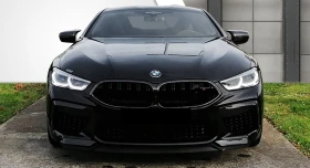 BMW M8 Competition Coupe = Carbon= Гаранция, снимка 2