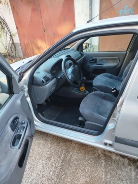 Renault Clio, снимка 10