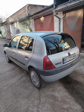 Renault Clio, снимка 7