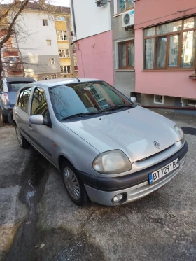 Renault Clio, снимка 4