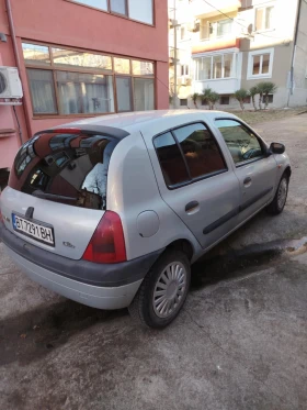 Renault Clio, снимка 2