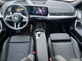 BMW iX1 xDrive30 M-Sport 360/HUD/Pano/HK + ГАРАНЦИЯ, снимка 7