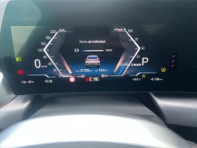 BMW iX1 xDrive30 M-Sport 360/HUD/Pano/HK + ГАРАНЦИЯ, снимка 10