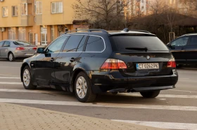 BMW 530 530, снимка 6