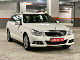 Mercedes-Benz C 220 CDI-Лизинг през Уникредит по 250лв на месец, снимка 3