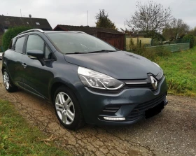 Renault Clio 1.5 dCi* 90к.с.* NAVI* Euro 6* KEYLESS, снимка 2