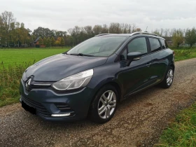 Renault Clio 1.5 dCi* 90к.с.* NAVI* Euro 6* KEYLESS, снимка 1