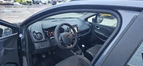 Renault Clio 1.5 dCi* 90к.с.* NAVI* Euro 6* KEYLESS, снимка 8