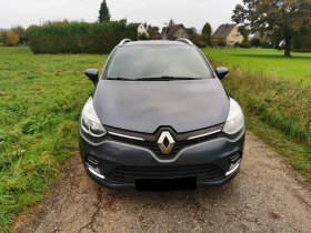 Renault Clio 1.5 dCi* 90к.с.* NAVI* Euro 6* KEYLESS, снимка 6