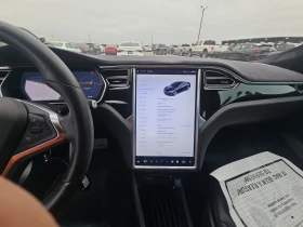 Tesla Model S, снимка 10