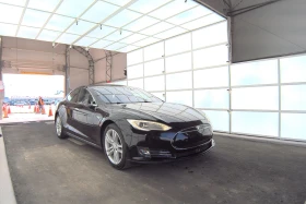 Tesla Model S, снимка 1