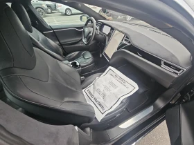 Tesla Model S, снимка 8