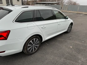 Skoda Superb Skoda Superb 2.0 TDI , снимка 13