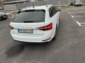 Skoda Superb Skoda Superb 2.0 TDI , снимка 17