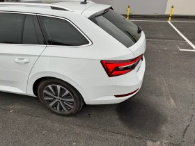 Skoda Superb Skoda Superb 2.0 TDI , снимка 5