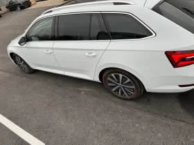 Skoda Superb Skoda Superb 2.0 TDI , снимка 4