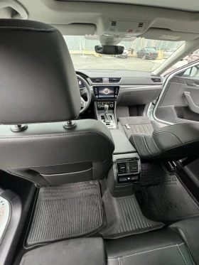 Skoda Superb Skoda Superb 2.0 TDI , снимка 14