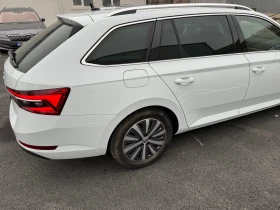 Skoda Superb Skoda Superb 2.0 TDI , снимка 15