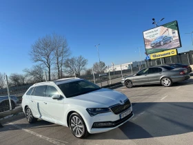 Skoda Superb Skoda Superb 2.0 TDI , снимка 2