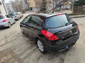 Peugeot 308 Автомат, Панорама, снимка 6