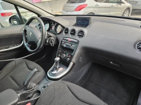 Peugeot 308 Автомат, Панорама, снимка 13