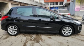 Peugeot 308 Автомат, Панорама, снимка 3