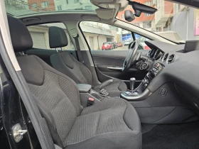 Peugeot 308 Автомат, Панорама, снимка 12