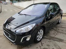 Peugeot 308 Автомат, Панорама, снимка 2