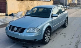 VW Passat 1.9 131 6ск  TDI, снимка 1