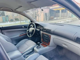 VW Passat 1.9 131 6ск  TDI, снимка 7