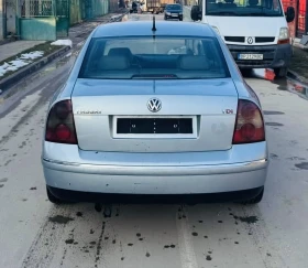 VW Passat 1.9 131 6ск  TDI, снимка 3