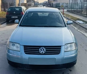 VW Passat 1.9 131 6ск  TDI, снимка 2