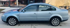 VW Passat 1.9 131 6ск  TDI, снимка 4