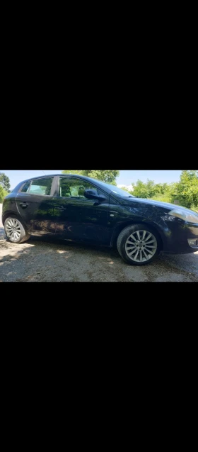 Fiat Bravo | Mobile.bg    5