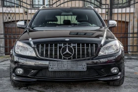 Mercedes-Benz C 220 OM646* AMG* Harman&Kardon | Mobile.bg    2