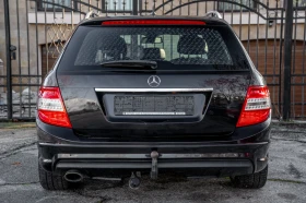 Mercedes-Benz C 220 OM646* AMG* Harman&Kardon | Mobile.bg    7