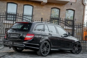 Mercedes-Benz C 220 OM646* AMG* Harman&Kardon | Mobile.bg    6