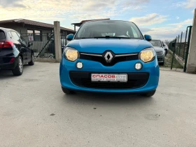 Renault Twingo 1.0 i, снимка 2