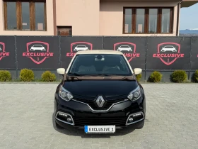 Renault Captur 1.5DCi CAMERA NACI TOP, снимка 8