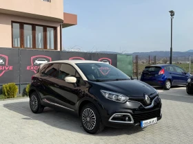 Renault Captur 1.5DCi CAMERA NACI TOP, снимка 7