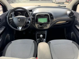 Renault Captur 1.5DCi CAMERA NACI TOP, снимка 11