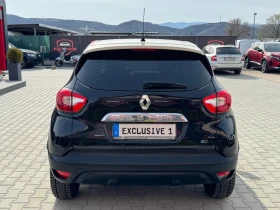 Renault Captur 1.5DCi CAMERA NACI TOP, снимка 4