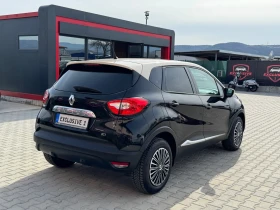 Renault Captur 1.5DCi CAMERA NACI TOP, снимка 5