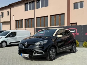 Renault Captur 1.5DCi CAMERA NACI TOP, снимка 1