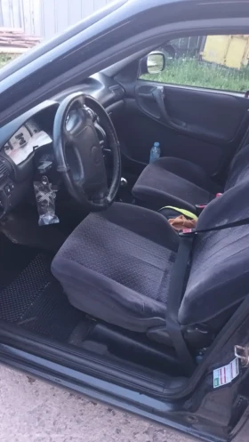 Opel Astra 2.0 16v | Mobile.bg    5