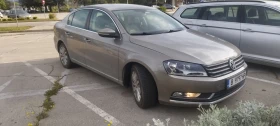 Обява за продажба на VW Passat 2.0 TDI ~15 999 лв. - изображение 2