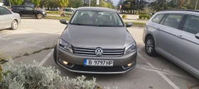 Обява за продажба на VW Passat 2.0 TDI ~15 999 лв. - изображение 1