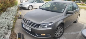 Обява за продажба на VW Passat 2.0 TDI ~15 999 лв. - изображение 1